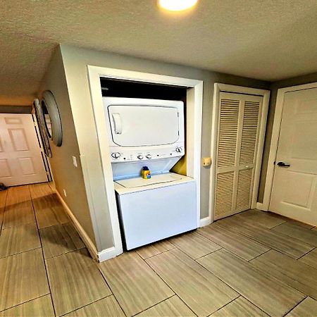Vacation In Comfort And Luxury - 3 Bedroom Direct Oceanfront - Wyndham Ocean Walk Resort 2425 Дейтона Бийч Екстериор снимка