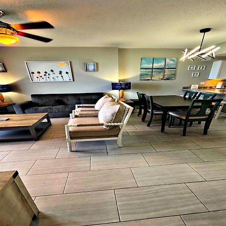 Vacation In Comfort And Luxury - 3 Bedroom Direct Oceanfront - Wyndham Ocean Walk Resort 2425 Дейтона Бийч Екстериор снимка