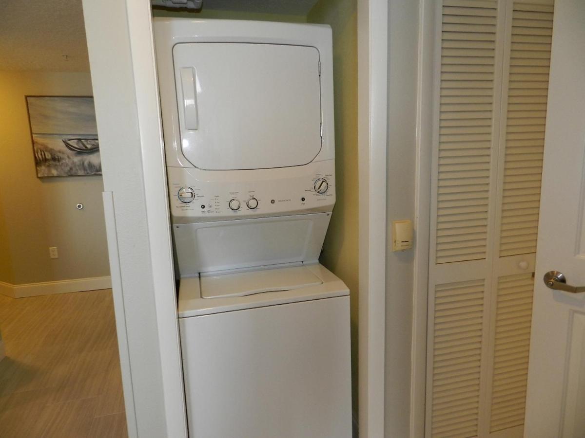 Vacation In Comfort And Luxury - 3 Bedroom Direct Oceanfront - Wyndham Ocean Walk Resort 2425 Дейтона Бийч Екстериор снимка