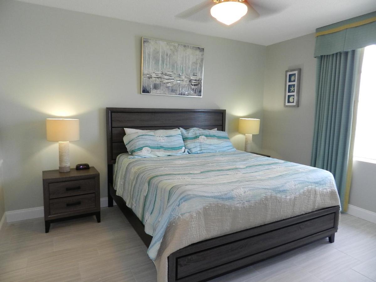 Vacation In Comfort And Luxury - 3 Bedroom Direct Oceanfront - Wyndham Ocean Walk Resort 2425 Дейтона Бийч Екстериор снимка