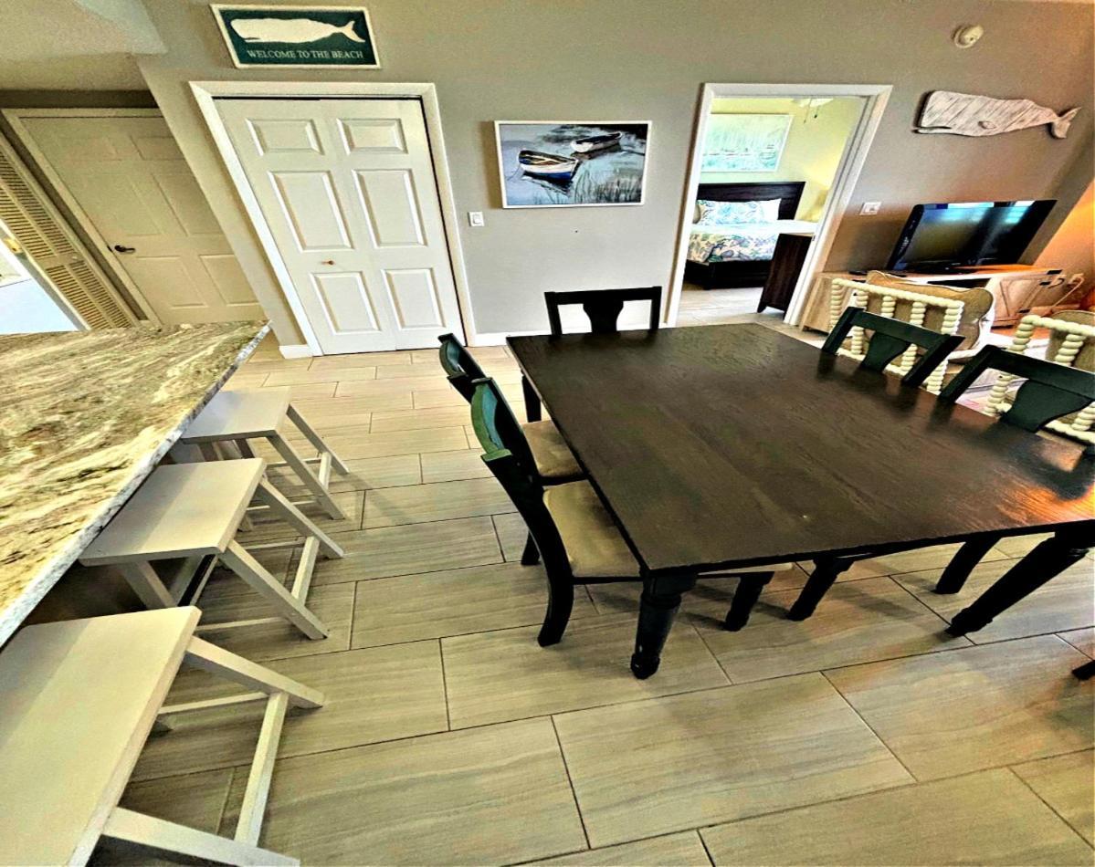Vacation In Comfort And Luxury - 3 Bedroom Direct Oceanfront - Wyndham Ocean Walk Resort 2425 Дейтона Бийч Екстериор снимка