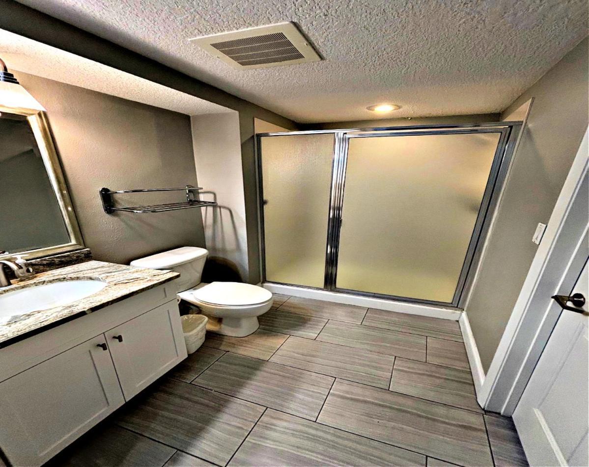 Vacation In Comfort And Luxury - 3 Bedroom Direct Oceanfront - Wyndham Ocean Walk Resort 2425 Дейтона Бийч Екстериор снимка